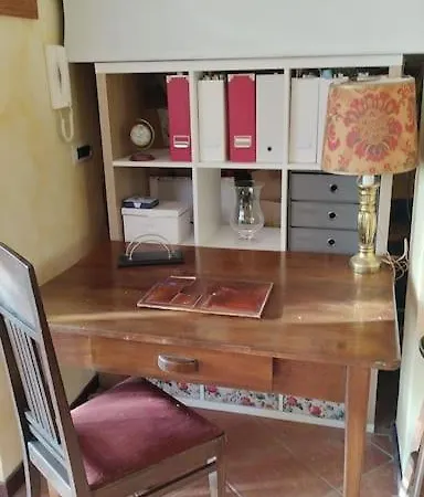 House Loary * Джовинаццо