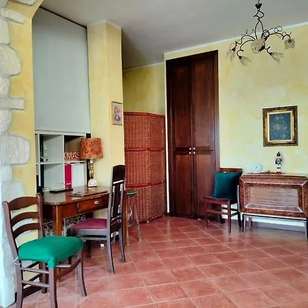 House Loary * Giovinazzo