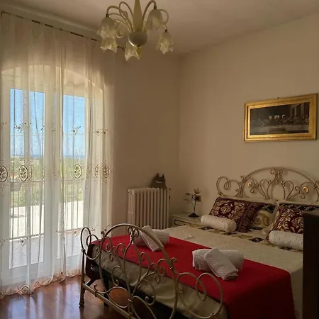 House Loary * Джовинаццо