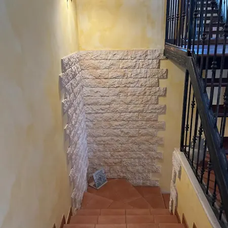 Дом отдыха House Loary Джовинаццо