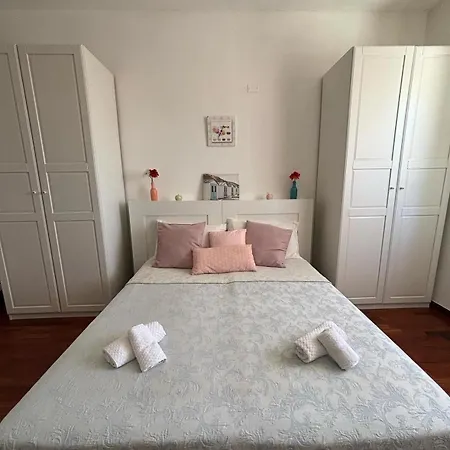 House Loary Дом отдыха Джовинаццо